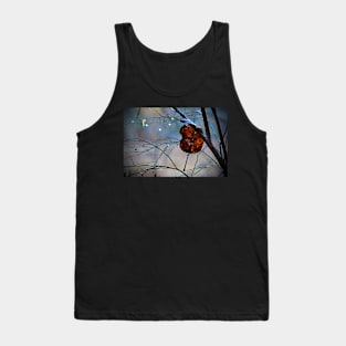 Last Leaf Tank Top